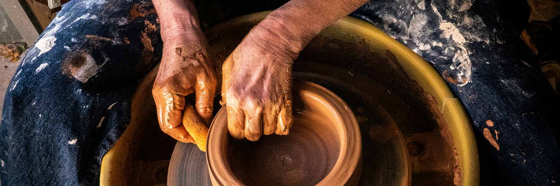 Kingston Potters Guild