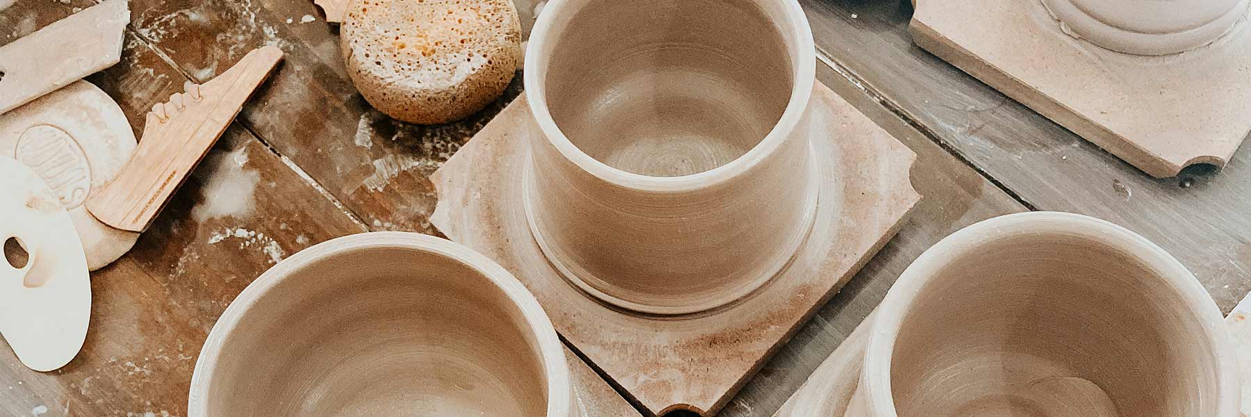 Classes Kingston Potters Guild