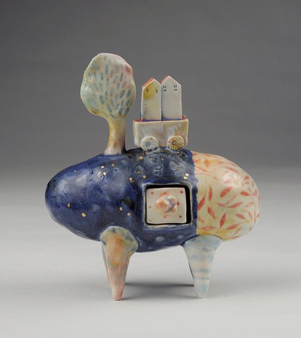 Kingston Potters Guild