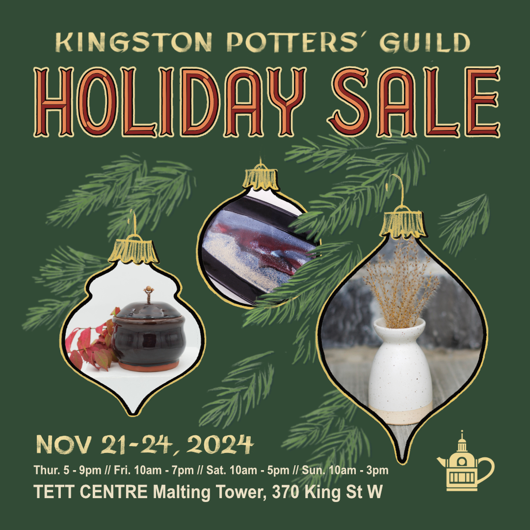 KPG 2024 Holiday Sale