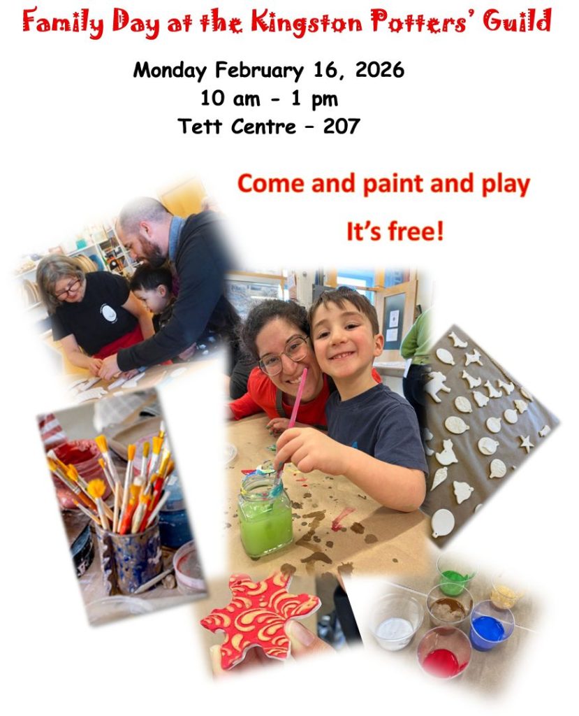 Family Day 2026 portrait